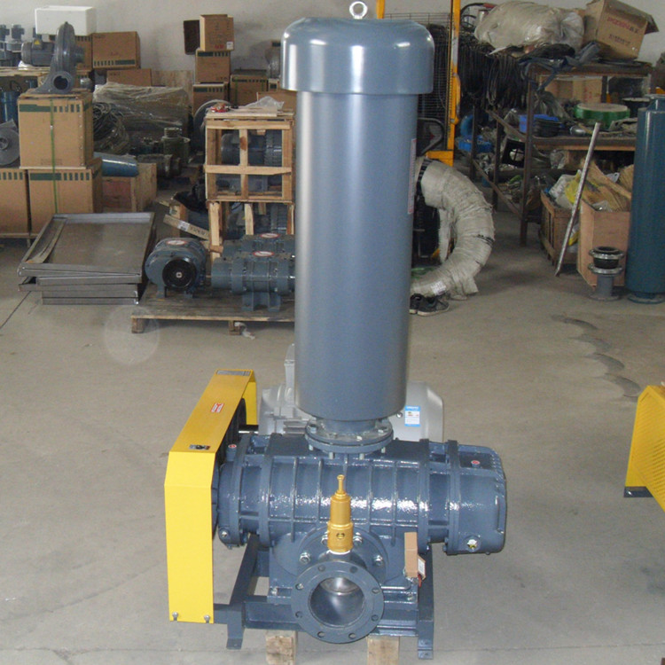 有哪些現(xiàn)象會造成羅茨鼓風(fēng)機(jī)跳閘？