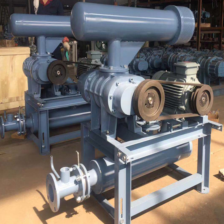 羅茨鼓風(fēng)機(jī)通常需要那些配件？